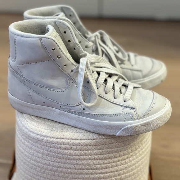 Nike Shoes - Nike Blazer Mid Premium Women's Shoes Size 8.5